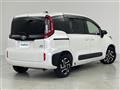 2023 Toyota Sienta
