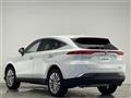 2024 Toyota Harrier