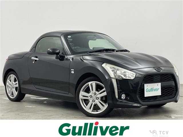 2014 Daihatsu Copen