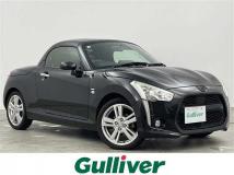 2014 Daihatsu Copen