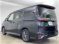 2022 Toyota Voxy