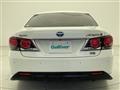 2016 Toyota Crown Hybrid