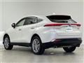 2021 Toyota Harrier Hybrid