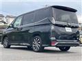 2022 Toyota Voxy