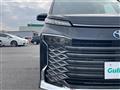 2022 Toyota Voxy