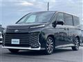 2022 Toyota Voxy