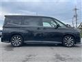 2022 Toyota Voxy