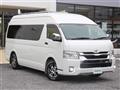 2021 Toyota Hiace Van