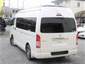2021 Toyota Hiace Van