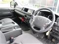 2021 Toyota Hiace Van