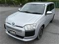 2022 Toyota Probox Van