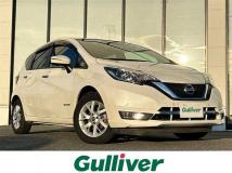 2019 Nissan Note
