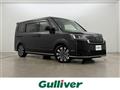 2022 Honda Step WGN