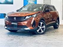2023 Peugeot 5008