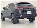 2026 Honda VEZEL