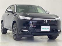 2026 Honda VEZEL