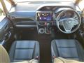 2017 Toyota Voxy