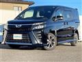 2017 Toyota Voxy