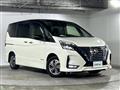 2021 Nissan Serena
