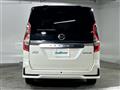 2021 Nissan Serena