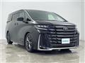 2024 Toyota Vellfire