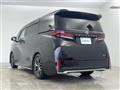 2024 Toyota Vellfire