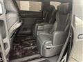2024 Toyota Vellfire