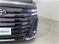 2024 Toyota Vellfire