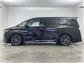 2024 Toyota Vellfire