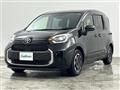 2024 Toyota Sienta