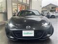 2024 Mazda Roadster