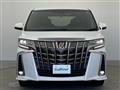 2021 Toyota Alphard
