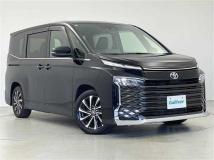 2024 Toyota Voxy