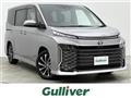 2023 Toyota Voxy