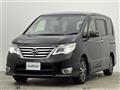 2015 Nissan Serena