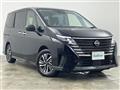 2025 Nissan Serena