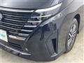 2025 Nissan Serena