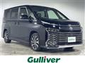 2022 Toyota Voxy