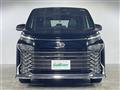 2022 Toyota Voxy