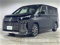 2022 Toyota Voxy