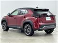 2024 Toyota Yaris Cross