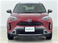 2024 Toyota Yaris Cross