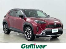 2024 Toyota Yaris Cross
