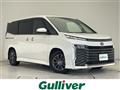 2022 Toyota Voxy