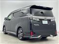 2018 Toyota Vellfire