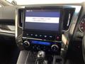 2018 Toyota Vellfire