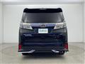 2018 Toyota Vellfire