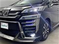 2018 Toyota Vellfire