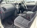 2020 Toyota Land Cruiser Prado