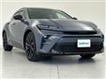 2024 Toyota Crown